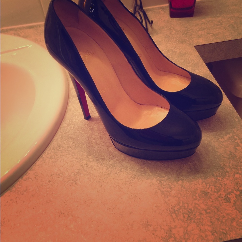 Christian Louboutin